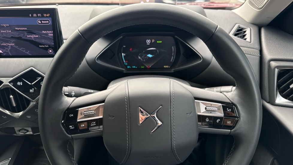 DS 3 Crossback E-Tense 115kW E-TENSE Opera 54kWh 5dr Auto Electric Hatchback - Image 36