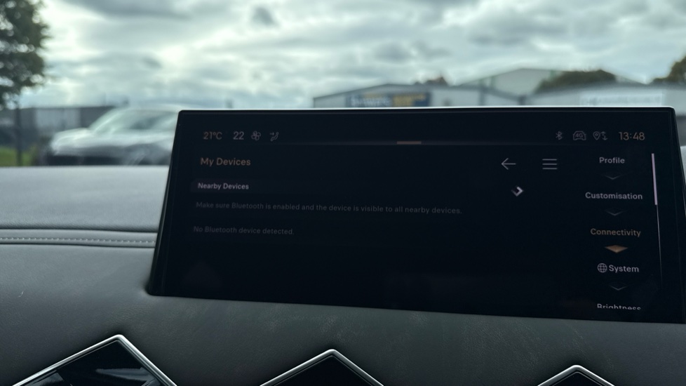 DS 3 Crossback E-Tense 115kW E-TENSE Opera 54kWh 5dr Auto Electric Hatchback - Image 39