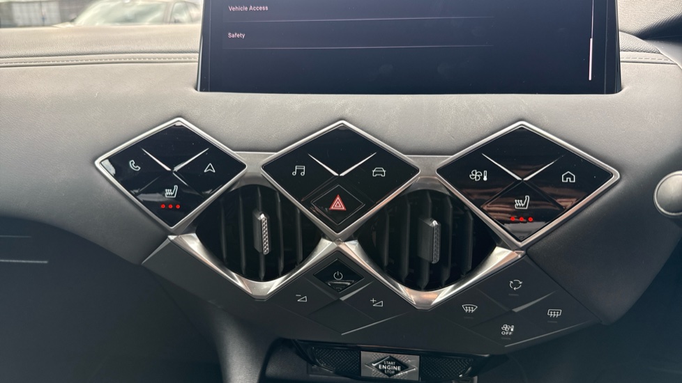 DS 3 Crossback E-Tense 115kW E-TENSE Opera 54kWh 5dr Auto Electric Hatchback - Image 40