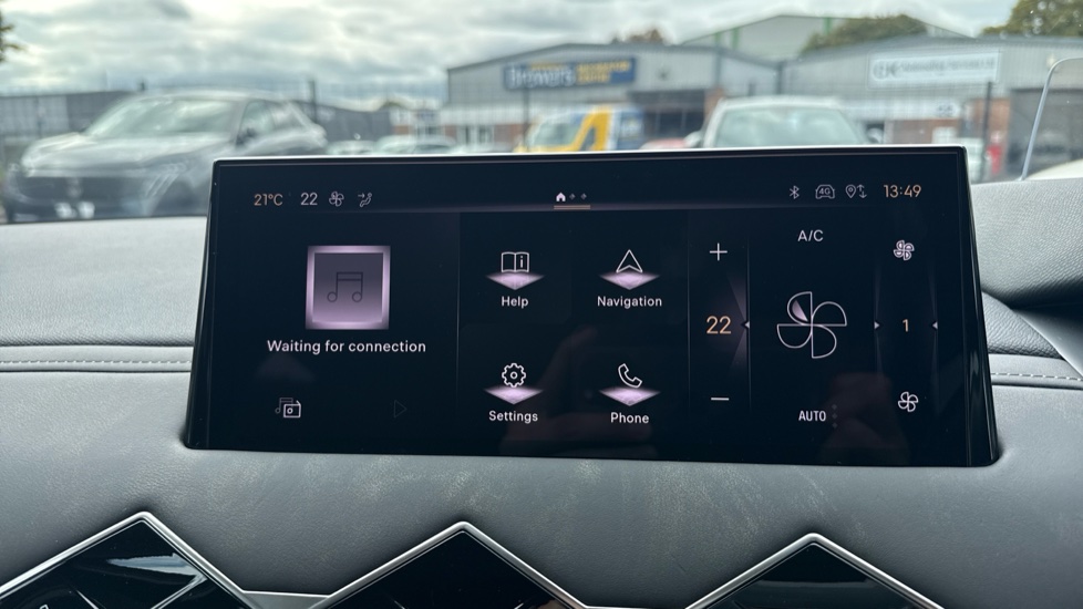 DS 3 Crossback E-Tense 115kW E-TENSE Opera 54kWh 5dr Auto Electric Hatchback - Image 42