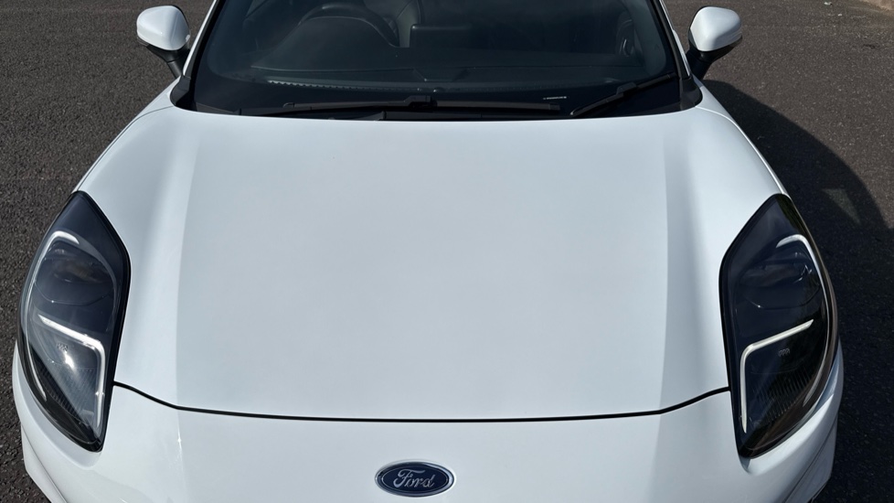 Ford Puma 1.0 EcoBoost Hybr mHEV 155 ST-Line Vignale 5dr DCT Petrol Hatchback - Image 8