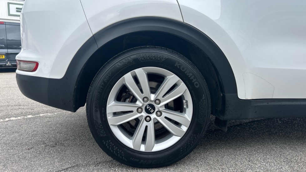 Kia Sportage 1.6 GDi ISG 2 5dr Petrol Estate - Image 7