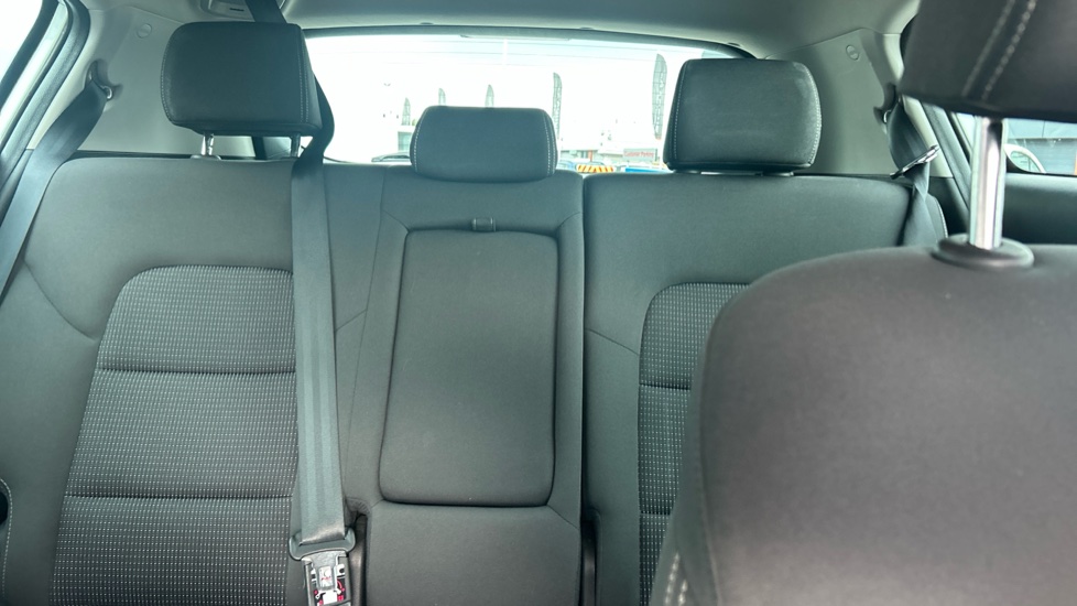 Kia Sportage 1.6 GDi ISG 2 5dr Petrol Estate - Image 15