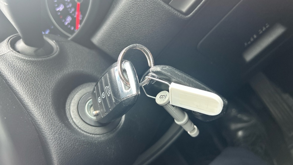 Kia Sportage 1.6 GDi ISG 2 5dr Petrol Estate - Image 20