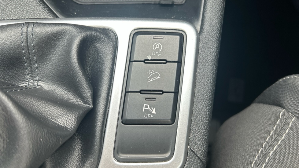Kia Sportage 1.6 GDi ISG 2 5dr Petrol Estate - Image 28