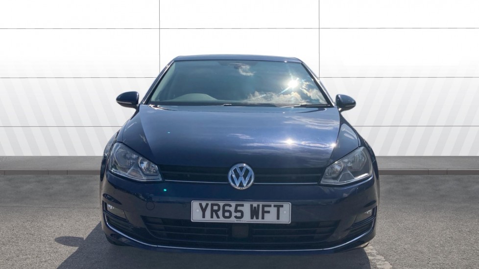 Volkswagen Golf 2.0 TDI GT 5dr Diesel Hatchback - Image 3