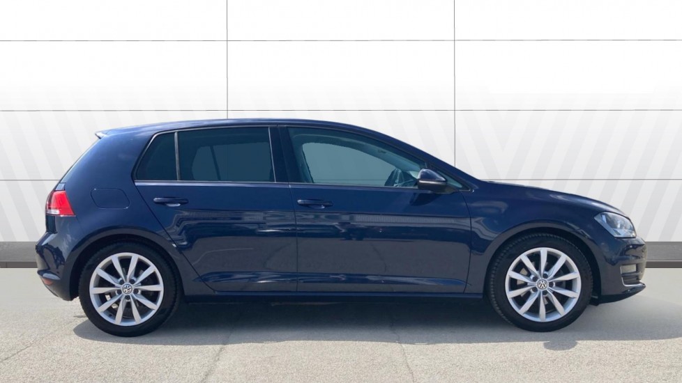 Volkswagen Golf 2.0 TDI GT 5dr Diesel Hatchback - Image 5