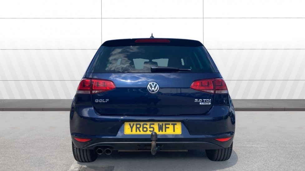 Volkswagen Golf 2.0 TDI GT 5dr Diesel Hatchback - Image 6