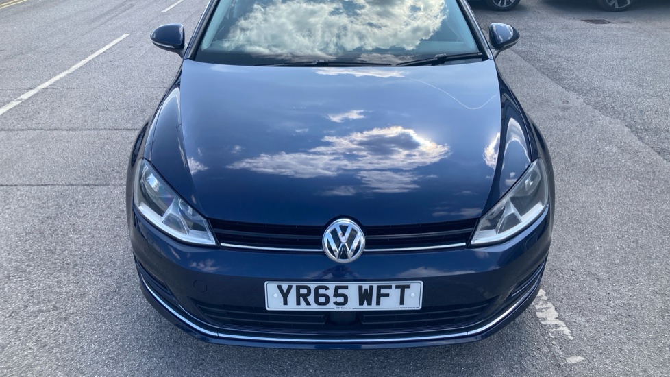 Volkswagen Golf 2.0 TDI GT 5dr Diesel Hatchback - Image 8