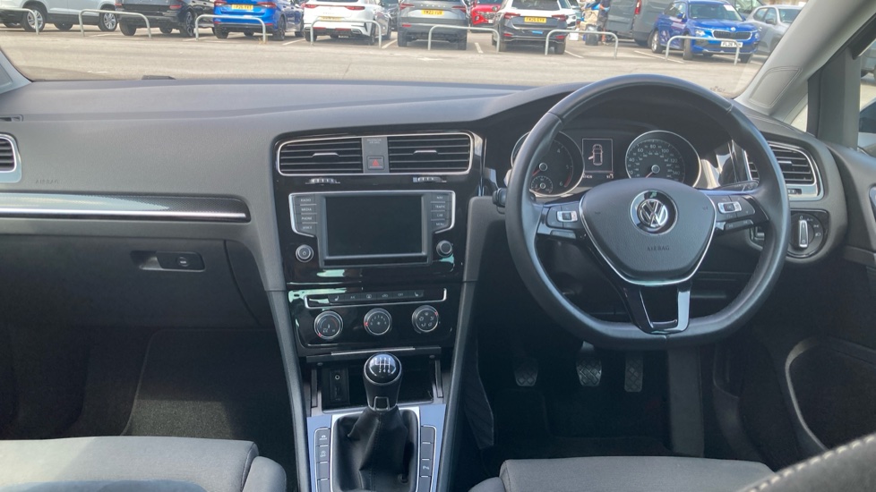 Volkswagen Golf 2.0 TDI GT 5dr Diesel Hatchback - Image 10
