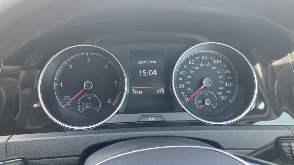 Volkswagen Golf 2.0 TDI GT 5dr Diesel Hatchback - Image 18