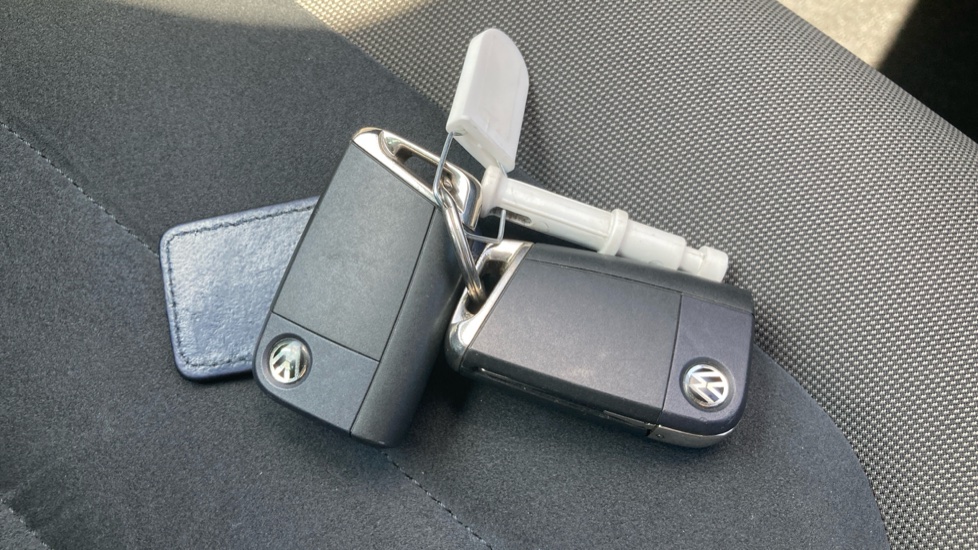 Volkswagen Golf 2.0 TDI GT 5dr Diesel Hatchback - Image 20