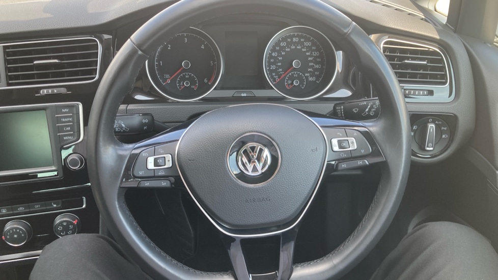Volkswagen Golf 2.0 TDI GT 5dr Diesel Hatchback - Image 21