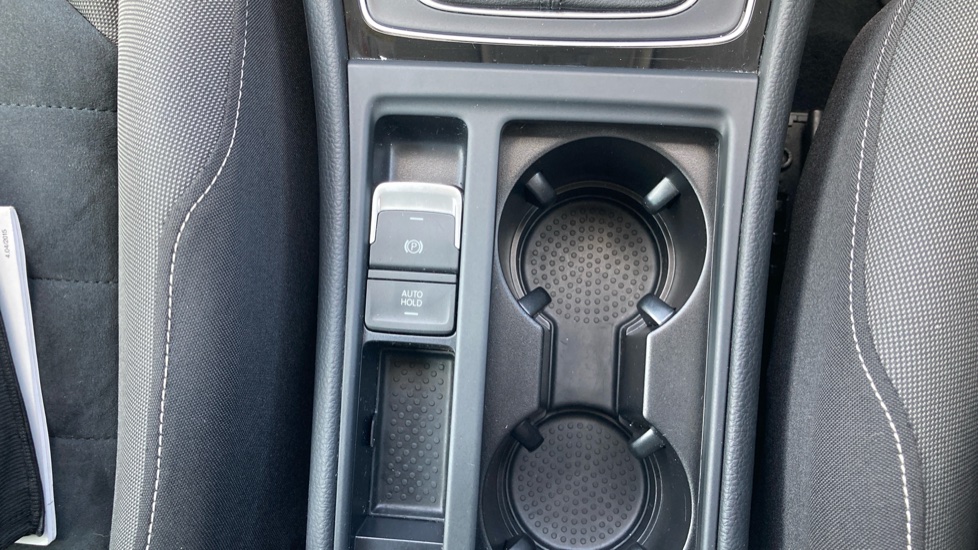 Volkswagen Golf 2.0 TDI GT 5dr Diesel Hatchback - Image 29