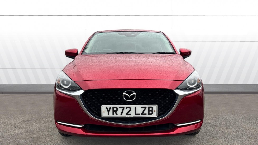 Mazda 2 1.5 e-Skyactiv G MHEV GT Sport 5dr Petrol Hatchback - Image 3