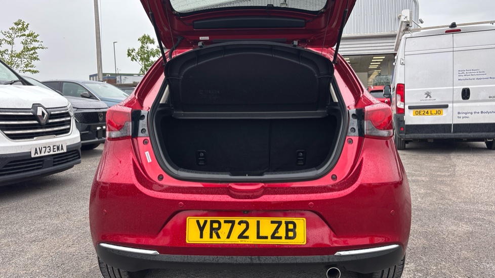 Mazda 2 1.5 e-Skyactiv G MHEV GT Sport 5dr Petrol Hatchback - Image 4