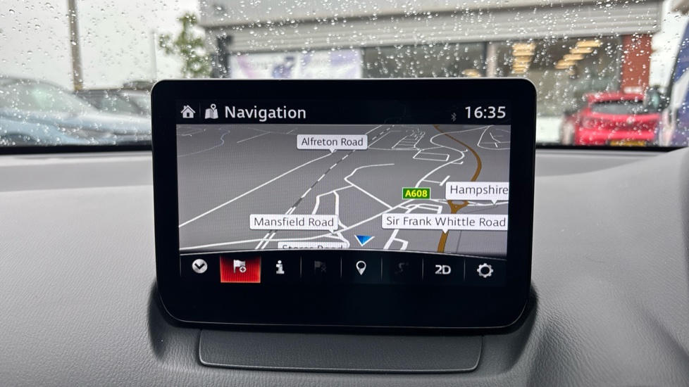 Mazda 2 1.5 e-Skyactiv G MHEV GT Sport 5dr Petrol Hatchback - Image 12
