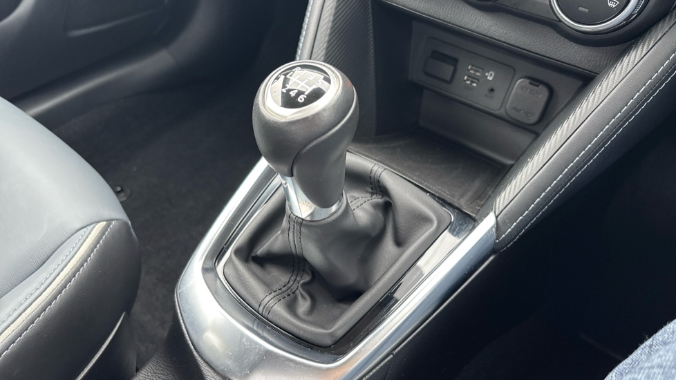 Mazda 2 1.5 e-Skyactiv G MHEV GT Sport 5dr Petrol Hatchback - Image 13