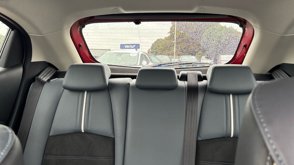 Mazda 2 1.5 e-Skyactiv G MHEV GT Sport 5dr Petrol Hatchback - Image 15