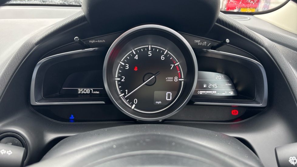 Mazda 2 1.5 e-Skyactiv G MHEV GT Sport 5dr Petrol Hatchback - Image 18