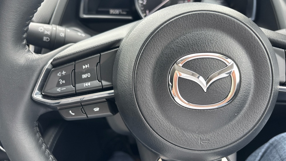 Mazda 2 1.5 e-Skyactiv G MHEV GT Sport 5dr Petrol Hatchback - Image 21