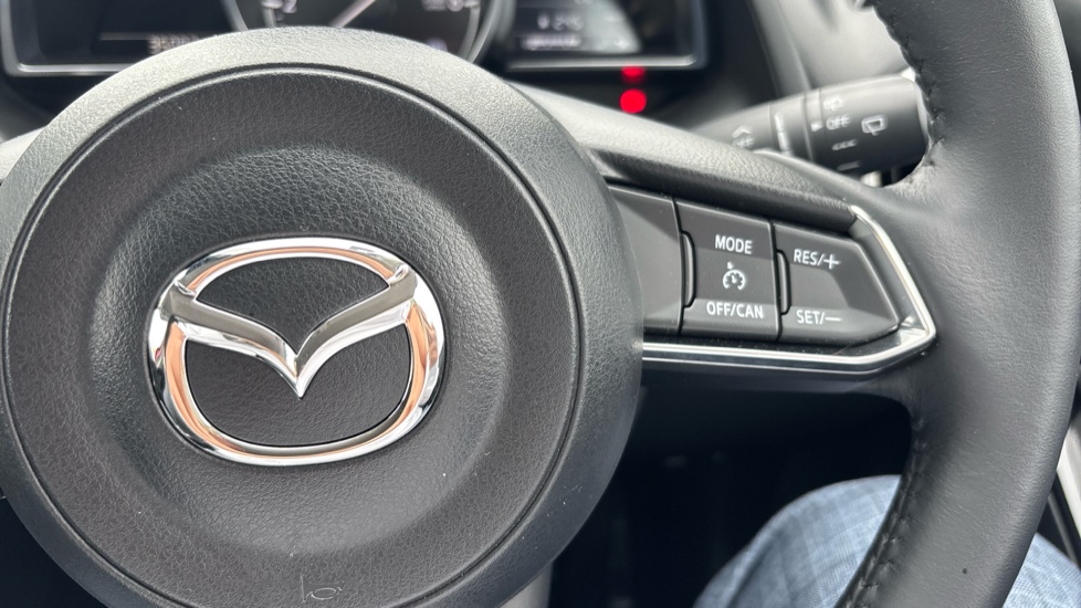 Mazda 2 1.5 e-Skyactiv G MHEV GT Sport 5dr Petrol Hatchback - Image 22