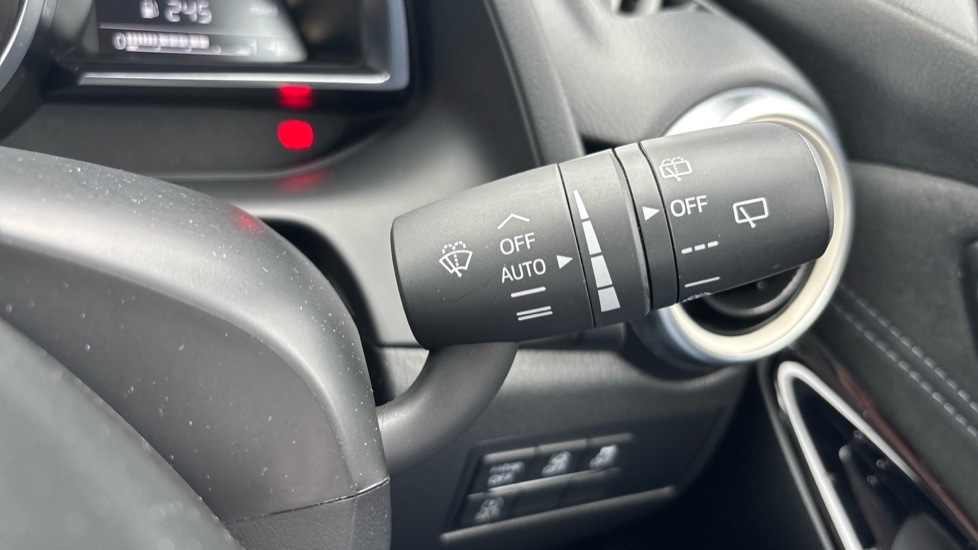 Mazda 2 1.5 e-Skyactiv G MHEV GT Sport 5dr Petrol Hatchback - Image 23