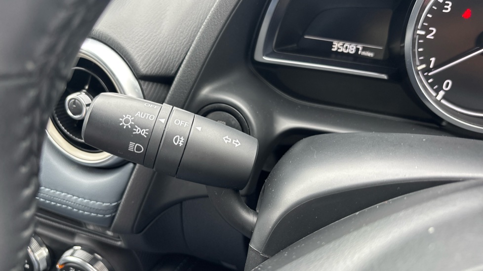 Mazda 2 1.5 e-Skyactiv G MHEV GT Sport 5dr Petrol Hatchback - Image 24