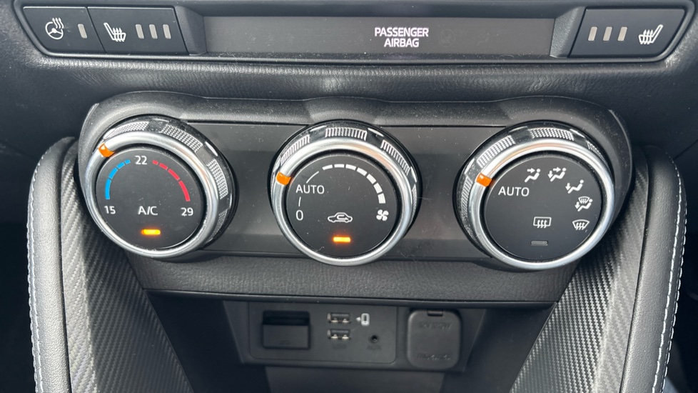 Mazda 2 1.5 e-Skyactiv G MHEV GT Sport 5dr Petrol Hatchback - Image 26