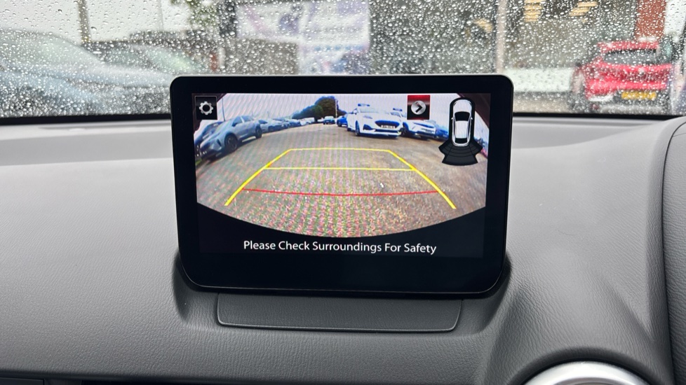 Mazda 2 1.5 e-Skyactiv G MHEV GT Sport 5dr Petrol Hatchback - Image 28