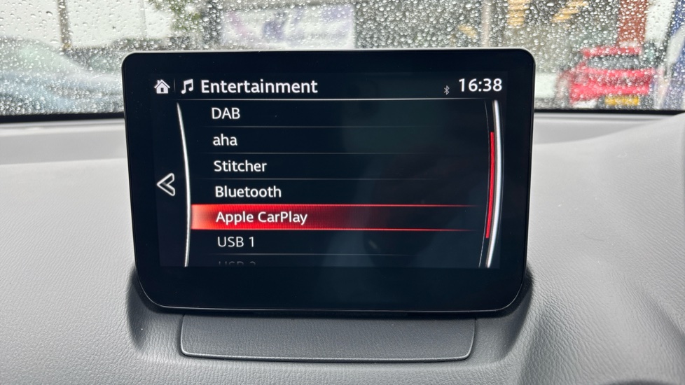 Mazda 2 1.5 e-Skyactiv G MHEV GT Sport 5dr Petrol Hatchback - Image 29