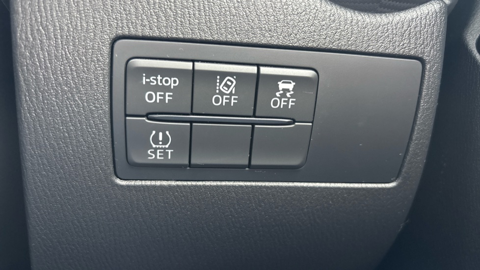 Mazda 2 1.5 e-Skyactiv G MHEV GT Sport 5dr Petrol Hatchback - Image 30