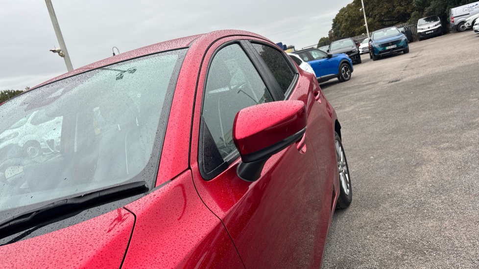 Mazda 2 1.5 e-Skyactiv G MHEV GT Sport 5dr Petrol Hatchback - Image 36