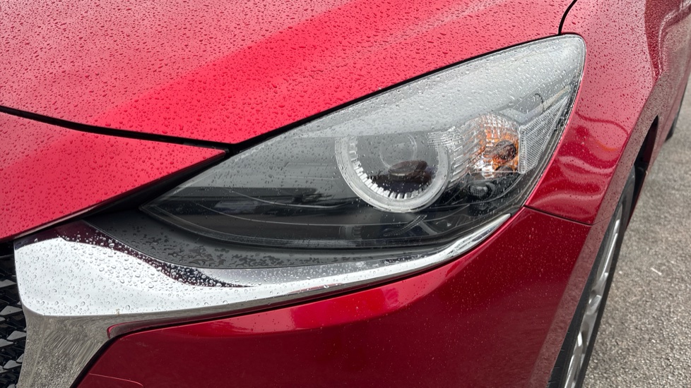 Mazda 2 1.5 e-Skyactiv G MHEV GT Sport 5dr Petrol Hatchback - Image 37