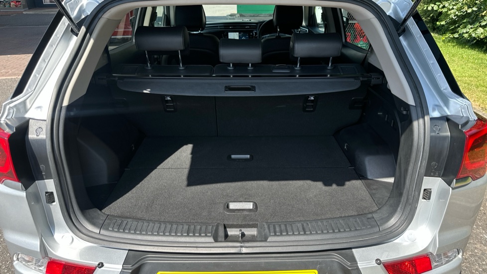 Ssangyong Korando 1.5 Ultimate 5dr Petrol Estate - Image 4