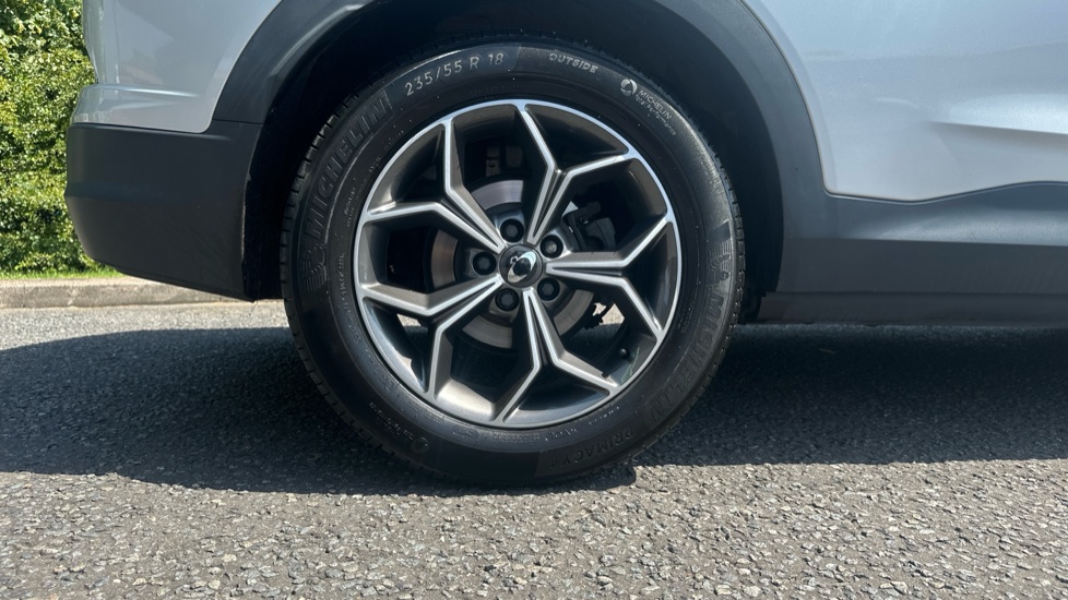 Ssangyong Korando 1.5 Ultimate 5dr Petrol Estate - Image 7