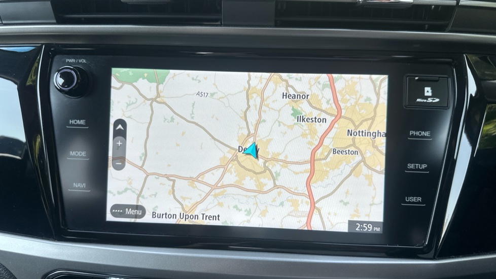 Ssangyong Korando 1.5 Ultimate 5dr Petrol Estate - Image 12