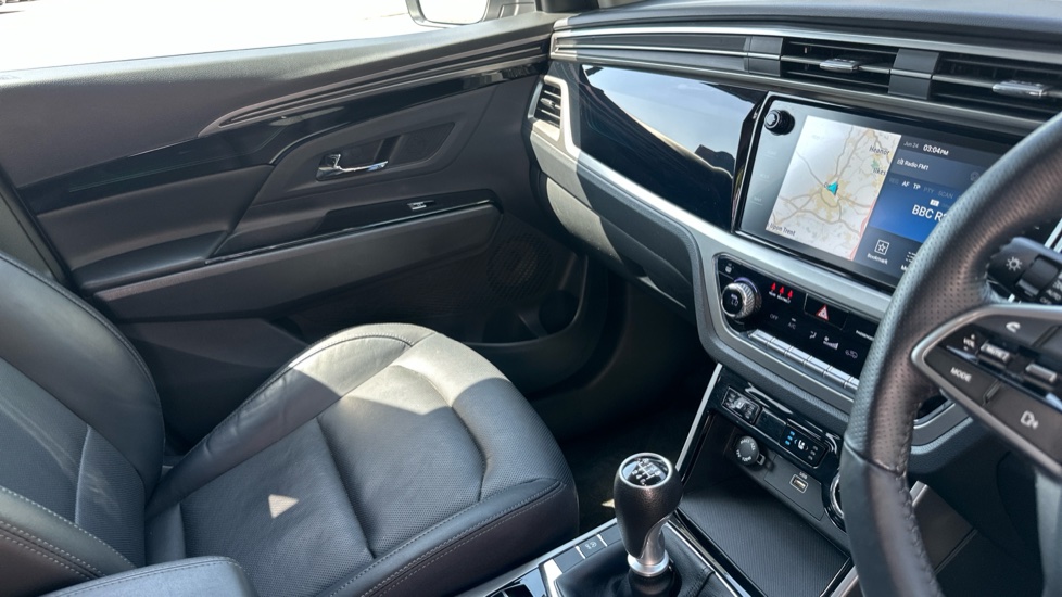 Ssangyong Korando 1.5 Ultimate 5dr Petrol Estate - Image 14