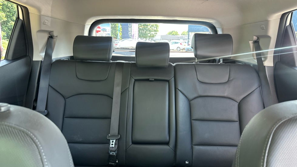 Ssangyong Korando 1.5 Ultimate 5dr Petrol Estate - Image 15