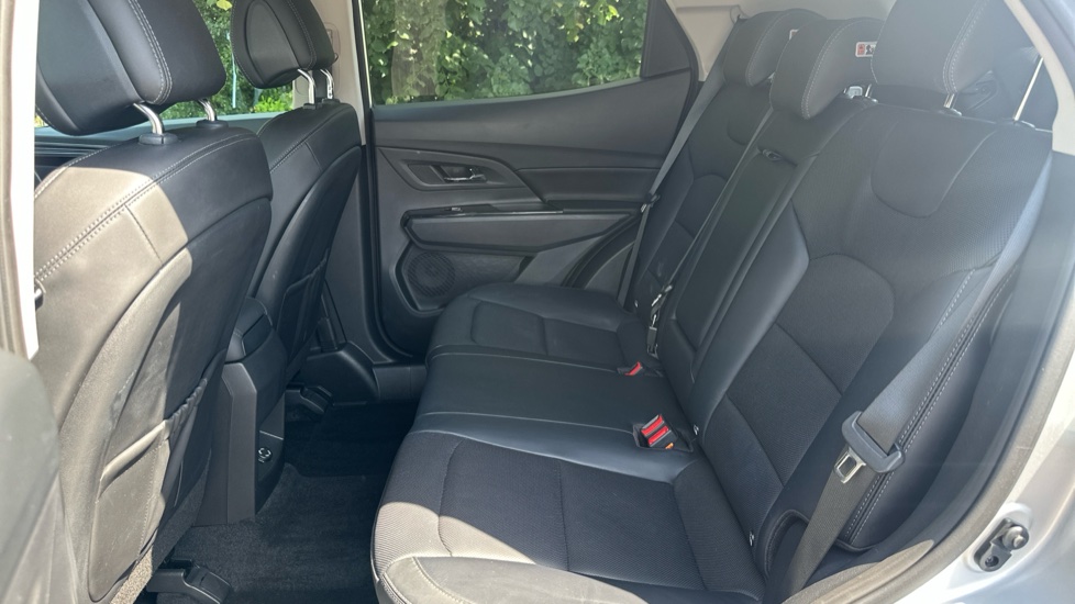 Ssangyong Korando 1.5 Ultimate 5dr Petrol Estate - Image 16