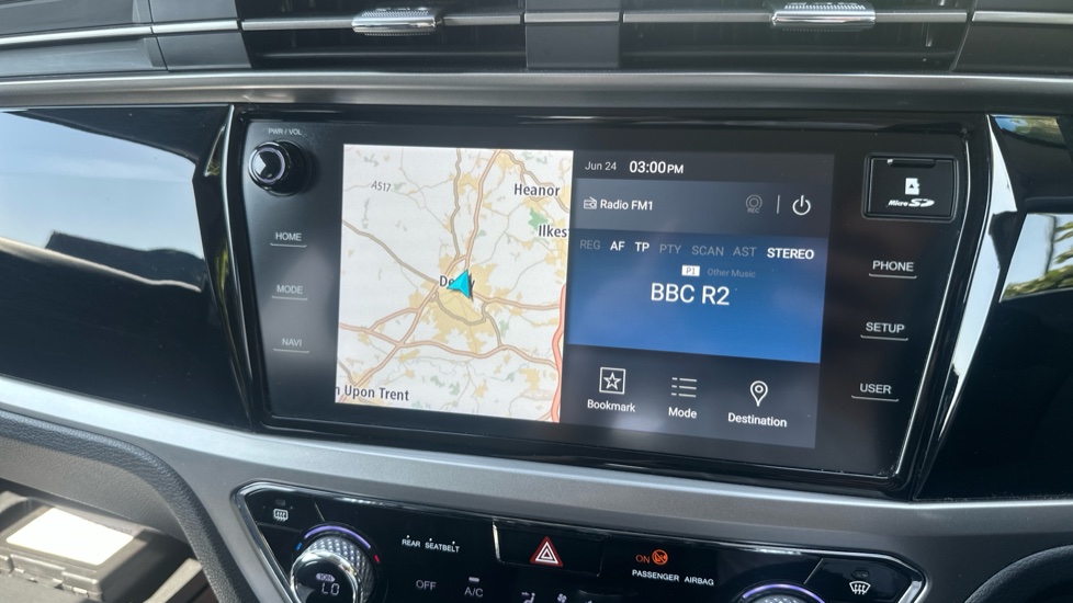 Ssangyong Korando 1.5 Ultimate 5dr Petrol Estate - Image 23