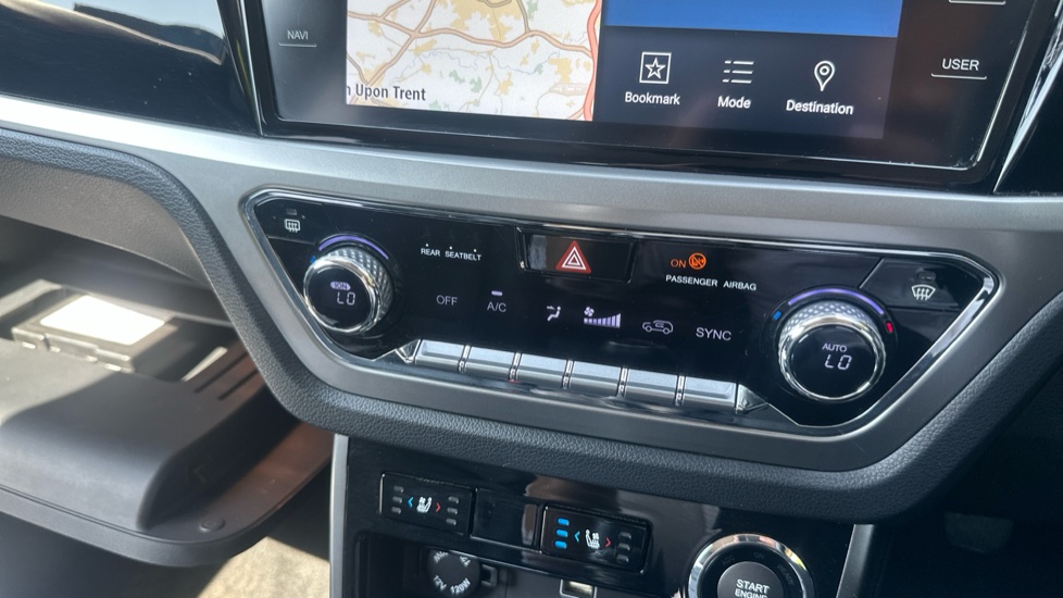 Ssangyong Korando 1.5 Ultimate 5dr Petrol Estate - Image 24