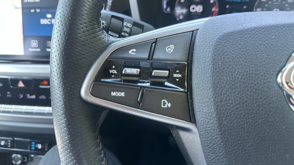 Ssangyong Korando 1.5 Ultimate 5dr Petrol Estate - Image 27