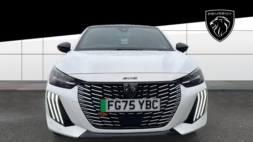 Peugeot 208 115kW GT 51kWh 5dr Auto Electric Hatchback - Image 3