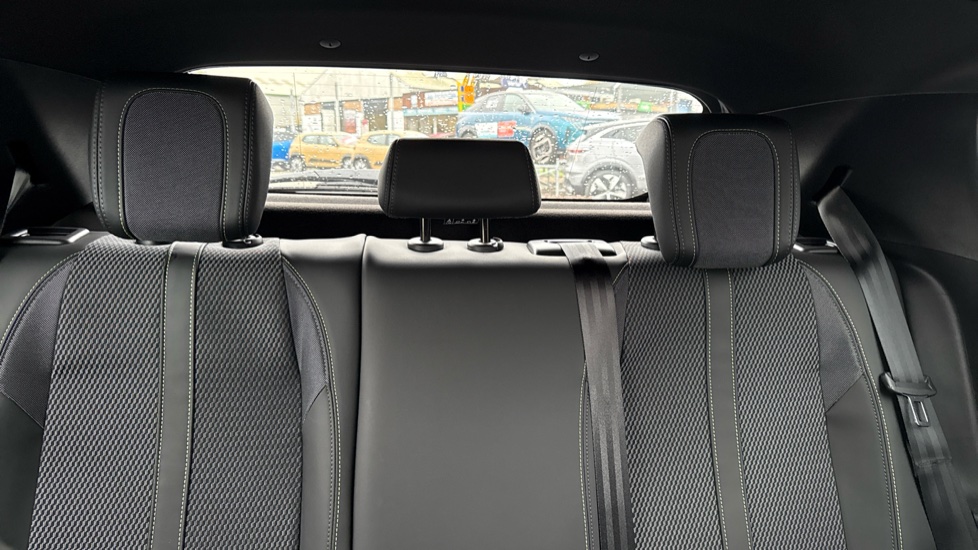 Peugeot 208 115kW GT 51kWh 5dr Auto Electric Hatchback - Image 15