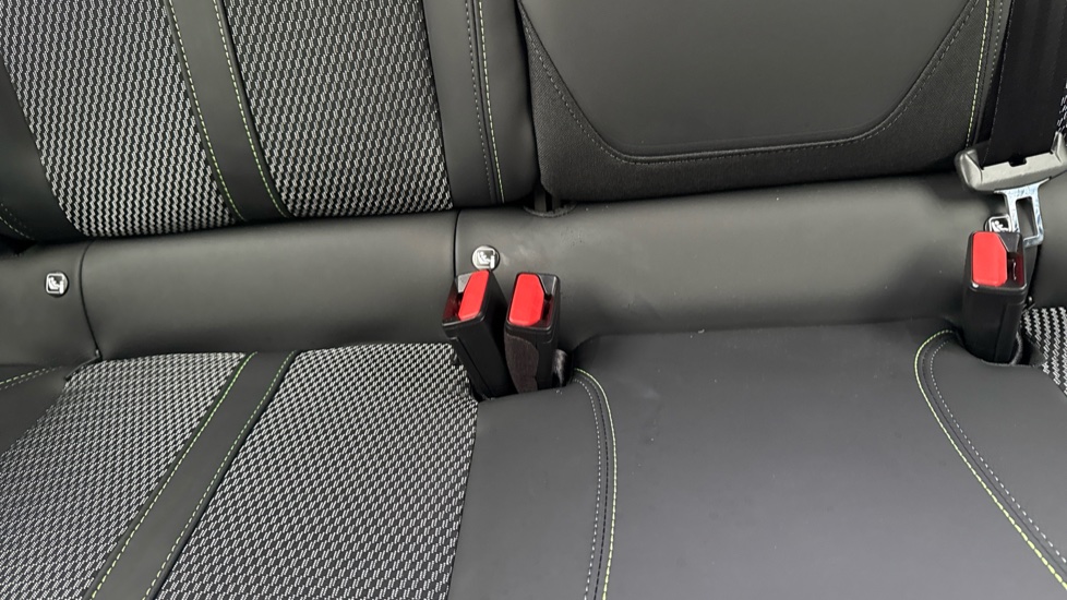 Peugeot 208 115kW GT 51kWh 5dr Auto Electric Hatchback - Image 17