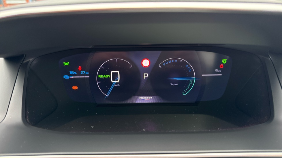 Peugeot 208 115kW GT 51kWh 5dr Auto Electric Hatchback - Image 18