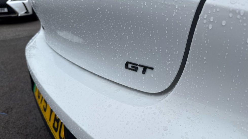 Peugeot 208 115kW GT 51kWh 5dr Auto Electric Hatchback - Image 25
