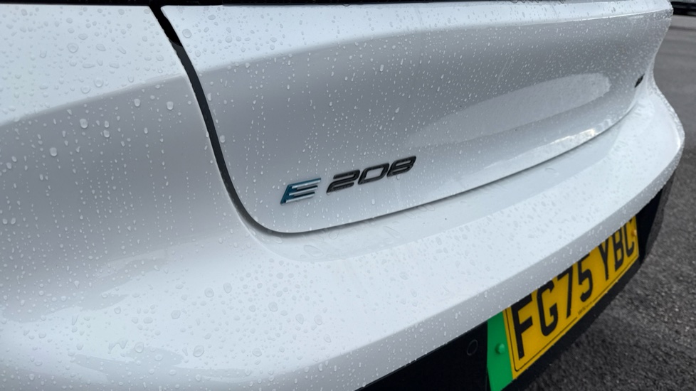 Peugeot 208 115kW GT 51kWh 5dr Auto Electric Hatchback - Image 26