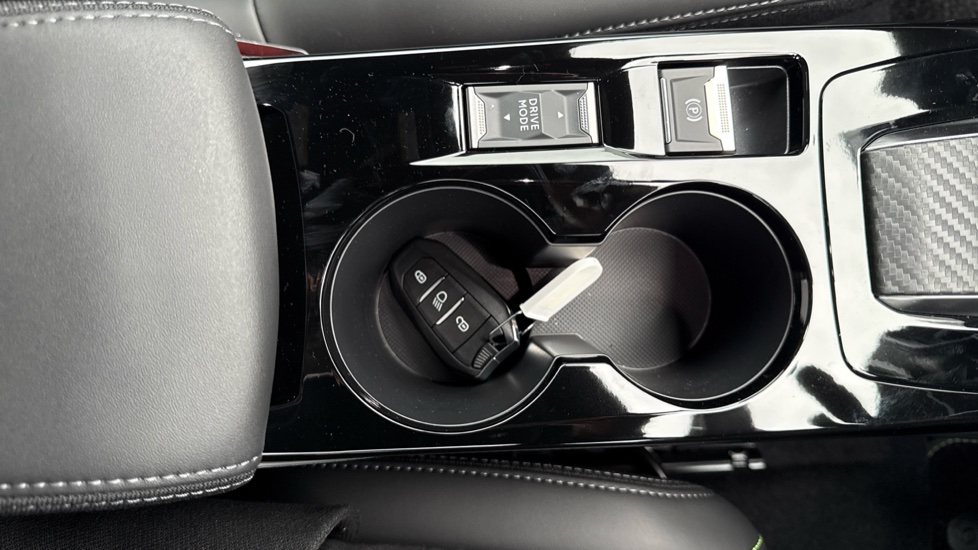 Peugeot 208 115kW GT 51kWh 5dr Auto Electric Hatchback - Image 30